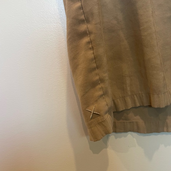 Cuts Clothing Chileno Button Up - Picture 4 of 10